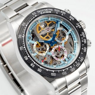 Rare Rolex Montoya Daytona Replica 1165201 Base La Montoya