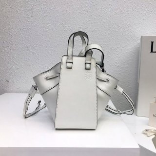 ☆Limited Edition☆ Loewe Hammock Replica Drawstring Shoulder Bag 0010365427
