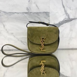 Super limited edition Saint Laurent KAIA satchel bag replica Sav00221