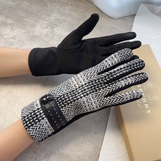 Burberry Replica Vintage Check Gloves Bak75251