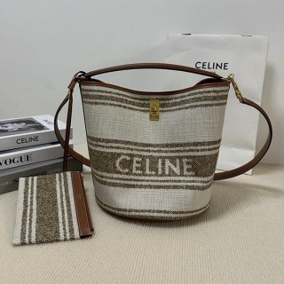 Recommended Celine Teen Bucket 16 Bag Replica Cez94354