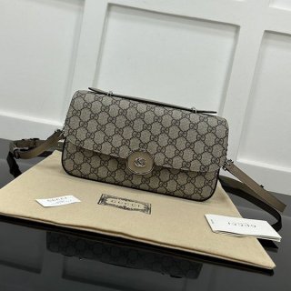 Extremely eye-catching! Gucci GG shoulder bag replica guw39314