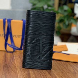 Hard to find Louis Vuitton replica Portefeuille Brother long wallet vuy96008