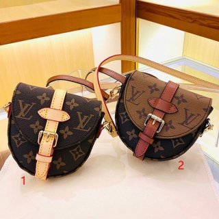 Louis Vuitton Mini Micro Chantilly Bag Replica M46643 M46740