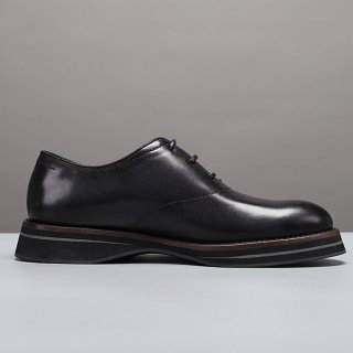 Very popular Berluti men's business shoes copy bez15757