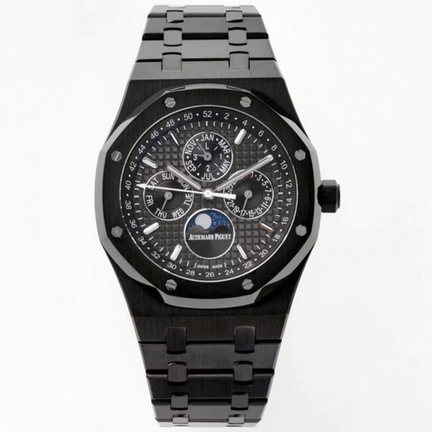 No customs duties Audemars Piguet Royal Oak replica extra flat reissue Odr23389