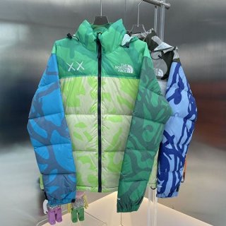 Very popular! The North Face 1996 Retro Nuptse Down Jacket Noe93162