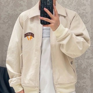 Dior Tears 47 Beige Jacket Copy 393D493AY525