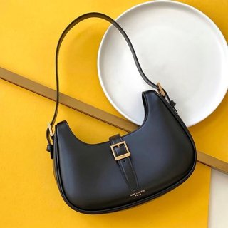 Hard to find Yves Saint Laurent Borsa Hobo Le Fermoir handbag replica Saq65745