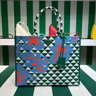 n-grade recommended prada cool symbol large handbag replica tote pui57541