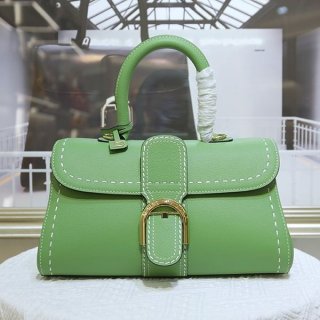 A favorite of many celebrities? Delvaux Brillant copy handbag Brillant Dev14554