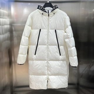 Super popular Moncler Tumen long down jacket copy mor66266