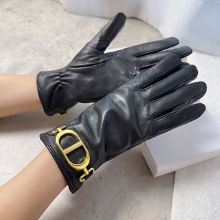[A great success] Dior gloves replica deb42532