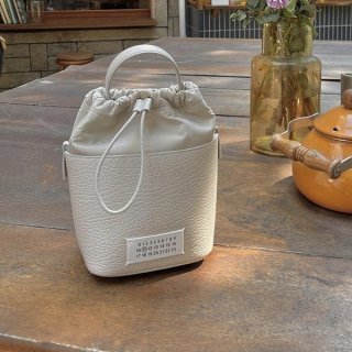 New color release★Maison Margiela Replica Micro Bucket Bag Mav39673