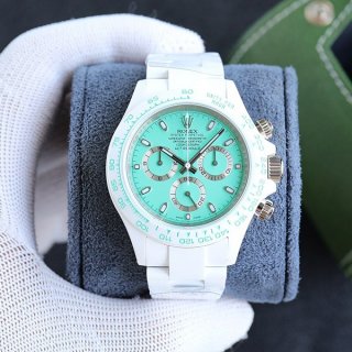 Rolex Replica AET Cosmograph Daytona Ceramic Watch roo84575