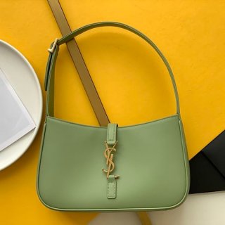 Express delivery Saint Laurent Le Saint Cassette Hobo Bag Replica Saz13646