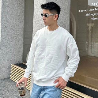 Fendi jersey sweatshirt replica feg21495