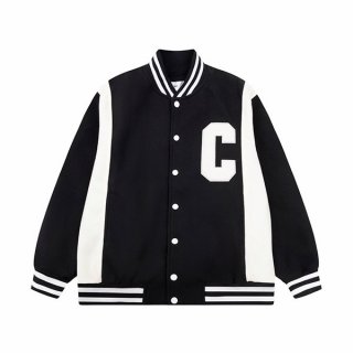 Celine oversized teddy jacket replica Cet79855