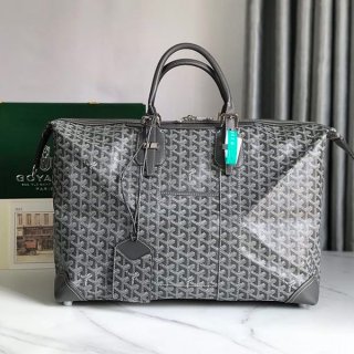 Easy to use Goyard replica travel bag 55 bag Goq52260