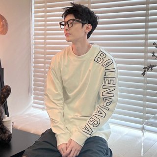 Balenciaga Sweatshirts and Trainers Replica bao68329