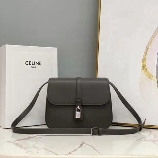 Rare Celine replica medium tabu shoulder bag Cej46016