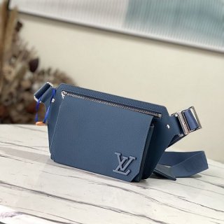 Immediate delivery Louis Vuitton Slingback Bumbag NV Replica vul13724