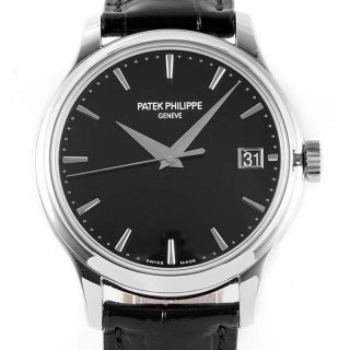Want it? Ultra-limited? Replica Patek Philippe Calatrava approx. 39.0mm pat55772