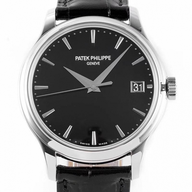 Want it? Ultra-limited? Replica Patek Philippe Calatrava approx. 39.0mm pat55772