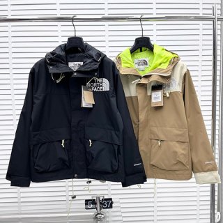 North Face Replica Lo-Fi Hi-Tech Mountain Jacket 2 Colors NF0A7ZYQ