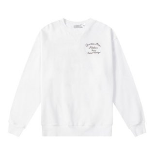 Dior logo sweatshirt replica deu52816
