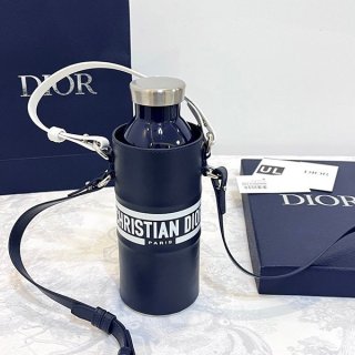 Dior Replica Aqua Bottle with Shoulder Strap DED89976