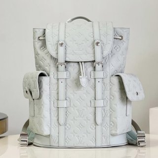 Louis Vuitton Christopher PM Backpack M23146, loved by many celebrities, is a fake