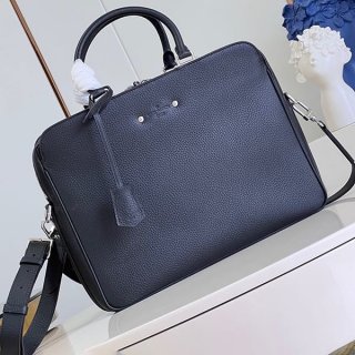 Extremely rare! Louis Vuitton replica Armand Briefcase MM bag M54381