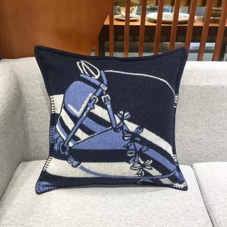 Hermes Cushion Replica Gala Brides Cushion ery81326