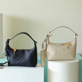 Recommended Louis Vuitton Sax Paul Shoulder Bag Replica 2 Colors M46609