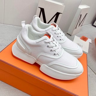 Hermes Replica Giga Sneakers Shoes eru09518