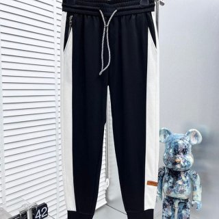Louis Vuitton Sweatpants Replica [Popular Item] vuo72869