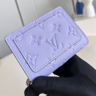 Louis Vuitton Portefeuille Mini Wallet Replica with Tracking vun26547