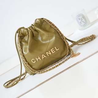 Best Price Chanel Replica 22 Mini Handbag shd27027