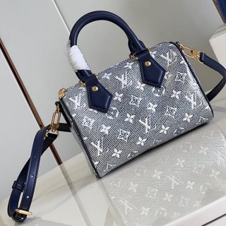 [Very easy to use] Louis Vuitton replica Speedy Bandouliere 20 bag vuk21705