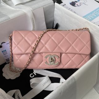 Hard to find Chanel elegant clutch shoulder bag replica AS3791B10 32294305