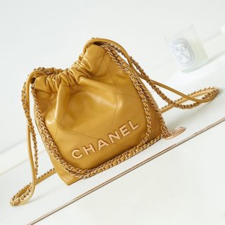 New sale Chanel 22 Mini replica handbag sho76190