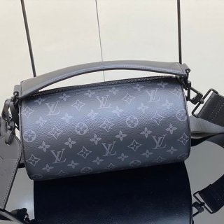 Immediate shipping Louis Vuitton Soft Polochon handbag replica vub52271