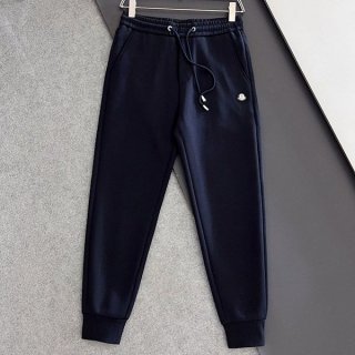 ☆Super popular☆Moncler logo cotton sweatpants mop48589