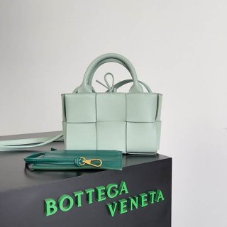 Bottega Veneta Replica Candy Arco Tote Bag Bow90472