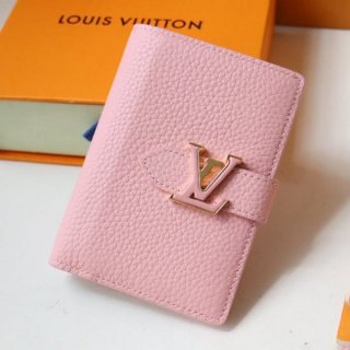 Boutique Louis Vuitton Replica Wallet Vertical Wallet M81241