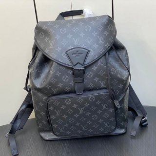 Very popular! Louis Vuitton Montsouris backpack copy M46683