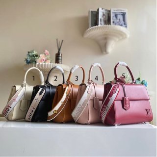 Attention ★ Louis Vuitton Cluny BB Shoulder Bag Replica Epi 5 Colors M59134