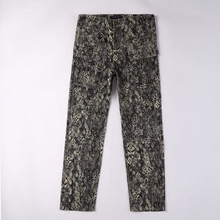 Louis Vuitton Replica Tailored Jeans Monogram Classic 1AATFM Available Now