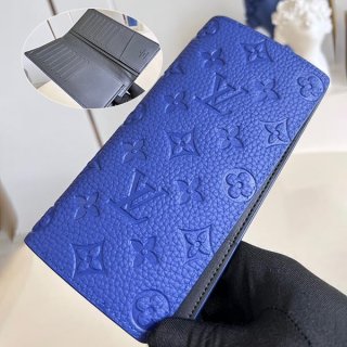 Louis Vuitton Portefeuille Brother Long Wallet M82599, loved by many celebrities